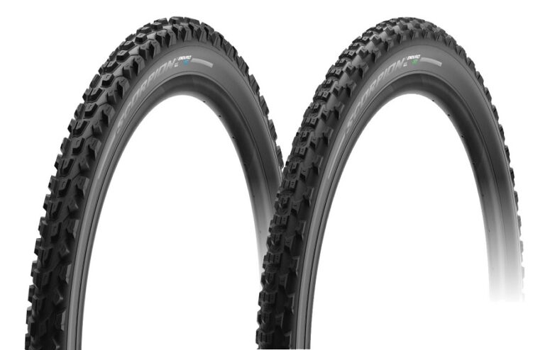 MTB tires for every terrain – Which MTB tires do you need?