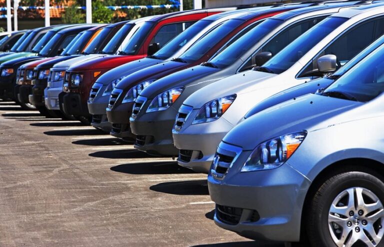 Used cars: the 5 points to check before buying