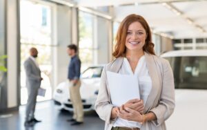 Accelerating Growth: Transform Your Dealership Business with Strategic Training