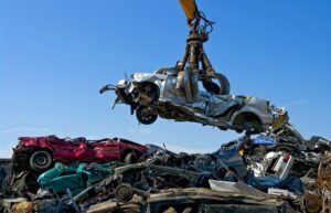 The Future of Auto Recycling: Innovations in the World of Auto Part Wreckers